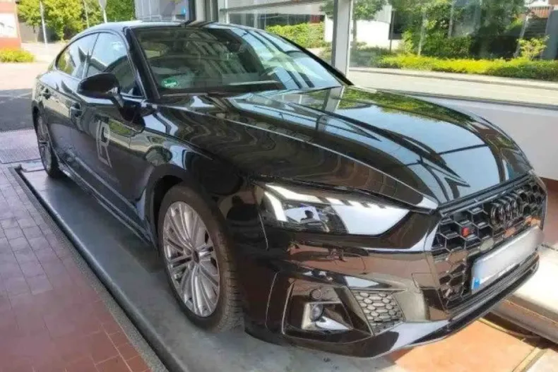 Audi S5 din 2024 cu 12.924 km - oferta AUD127026 - foto 3