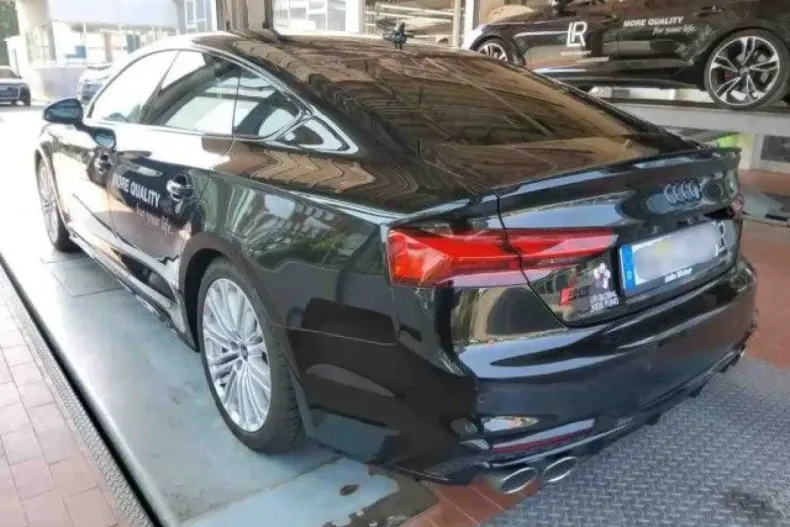 Audi S5 din 2024 cu 12.924 km - oferta AUD127026 - foto 4