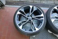 Audi S5 din 2024 cu 12.924 km - oferta AUD127026 - foto 5