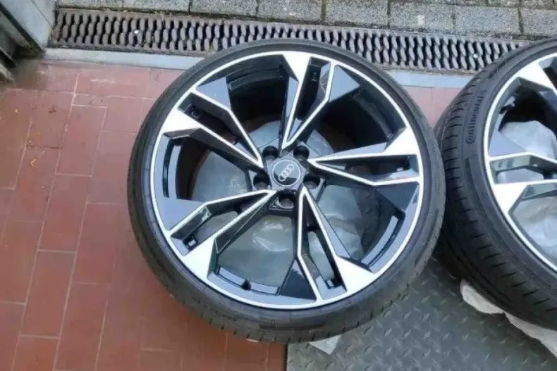 Audi S5 din 2024 cu 12.924 km - oferta AUD127026 - foto 5