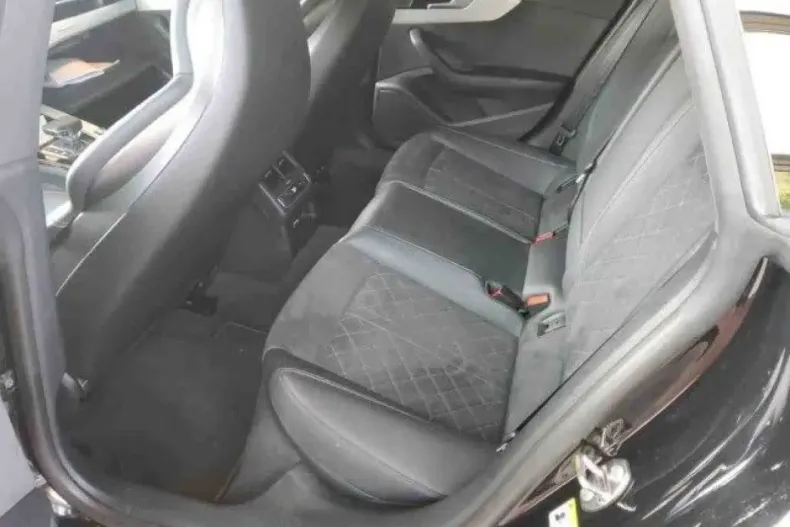 Audi S5 din 2024 cu 12.924 km - oferta AUD127026 - foto 8