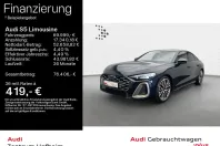 Audi S5 din 2024 cu 6.486 km - oferta AUD127027 - foto 1