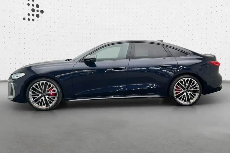 Audi S5 din 2024 cu 6.486 km - oferta AUD127027 - foto 3