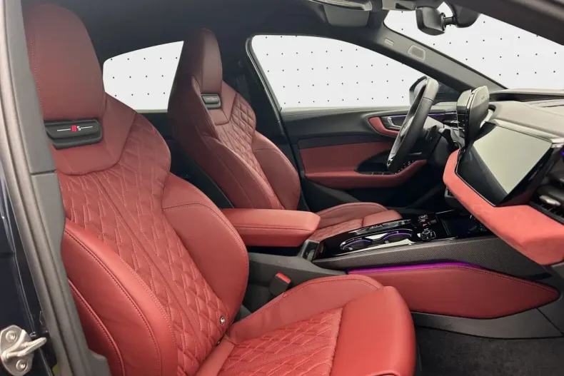 Audi S5 din 2024 cu 6.486 km - oferta AUD127027 - foto 4