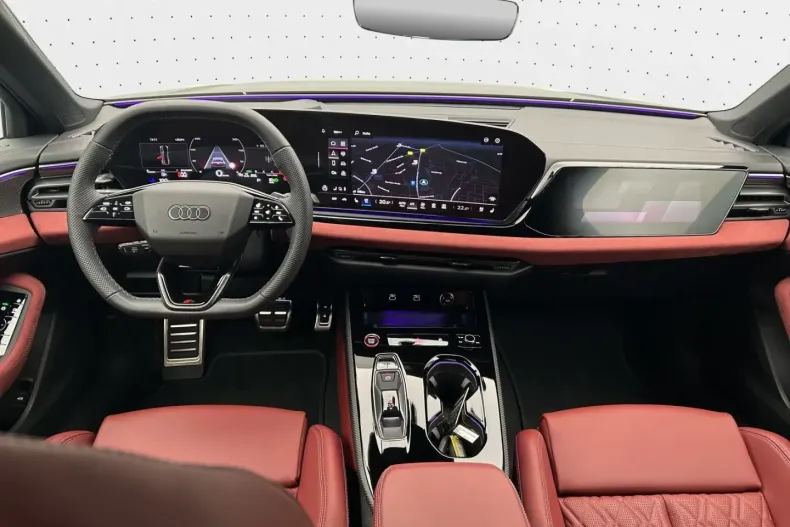 Audi S5 din 2024 cu 6.486 km - oferta AUD127027 - foto 5