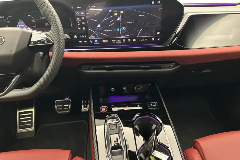 Audi S5 din 2024 cu 6.486 km - oferta AUD127027 - foto 7