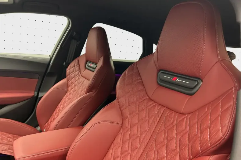 Audi S5 din 2024 cu 6.486 km - oferta AUD127027 - foto 10