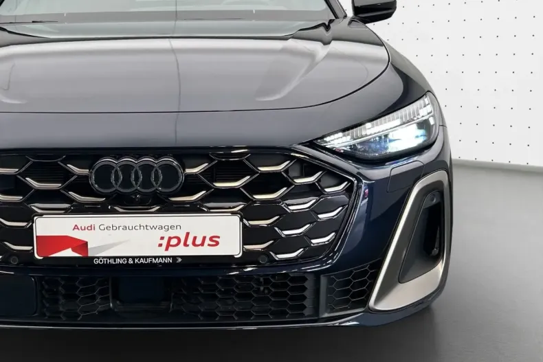 Audi S5 din 2024 cu 6.486 km - oferta AUD127027 - foto 12