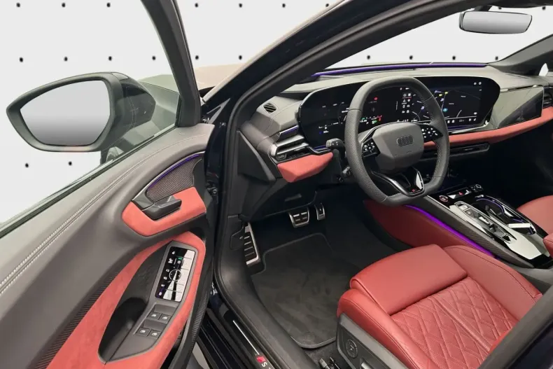 Audi S5 din 2024 cu 6.486 km - oferta AUD127027 - foto 14