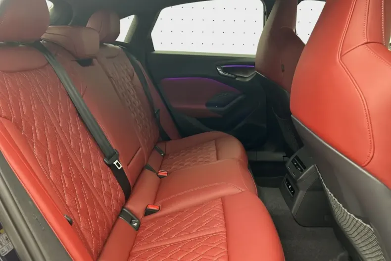 Audi S5 din 2024 cu 6.486 km - oferta AUD127027 - foto 15