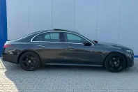 Mercedes-Benz E 200 din 2023 cu 41.149 km - oferta MER127028 - foto 5