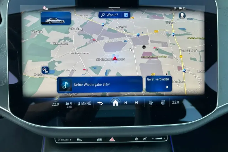 Mercedes-Benz E 200 din 2023 cu 41.149 km - oferta MER127028 - foto 17