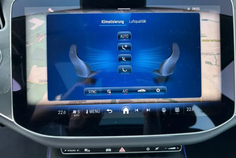 Mercedes-Benz E 200 din 2023 cu 41.149 km - oferta MER127028 - foto 19