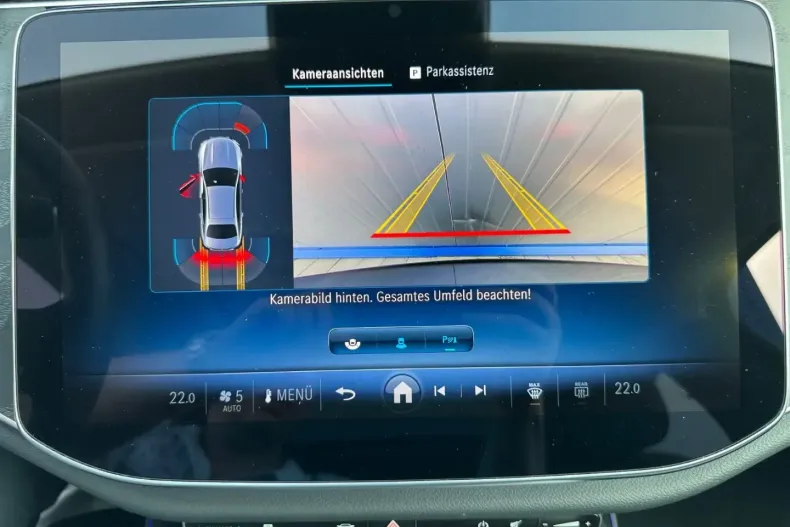 Mercedes-Benz E 200 din 2023 cu 41.149 km - oferta MER127028 - foto 22