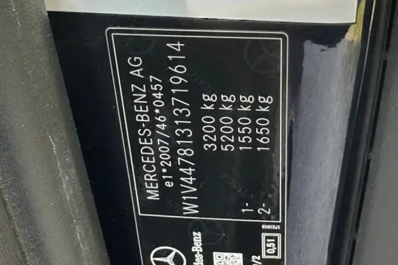 Mercedes-Benz E 200 din 2023 cu 41.149 km - oferta MER127028 - foto 28