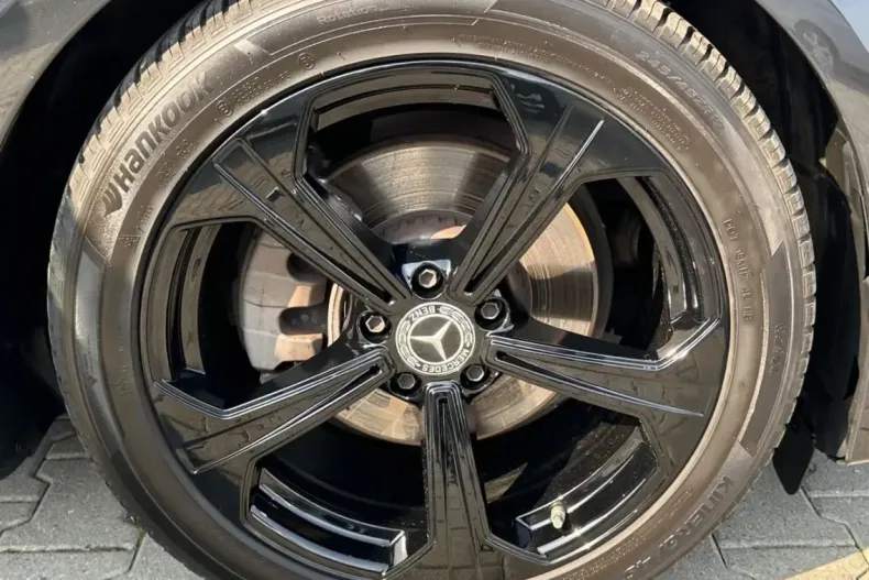 Mercedes-Benz E 200 din 2023 cu 41.149 km - oferta MER127028 - foto 29