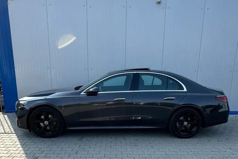 Mercedes-Benz E 200 din 2023 cu 41.149 km - oferta MER127028 - foto 43