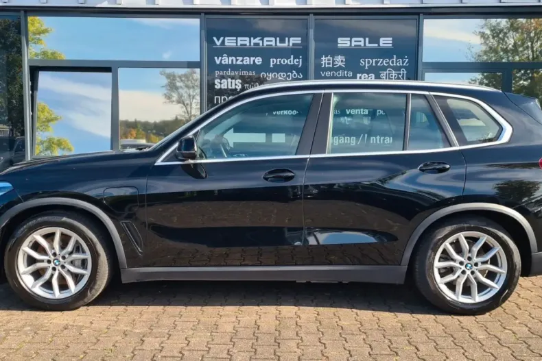 BMW X5 din 2021 cu 83.000 km - oferta BMW127040 - foto 4