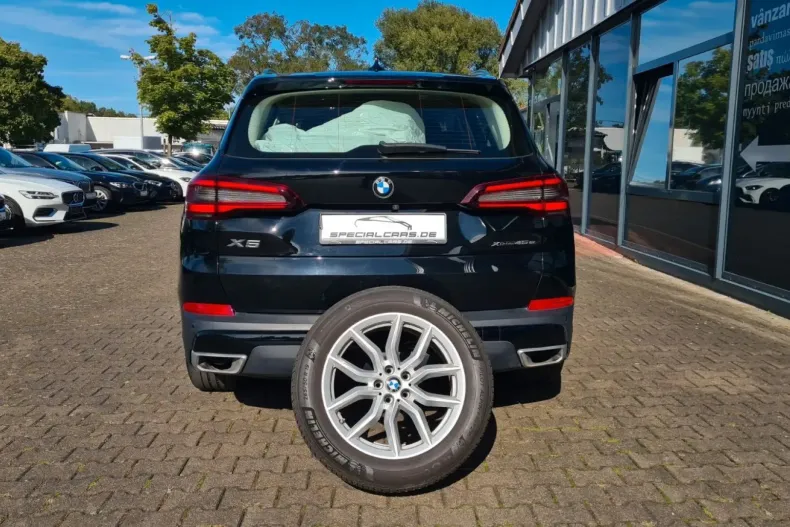 BMW X5 din 2021 cu 83.000 km - oferta BMW127040 - foto 7