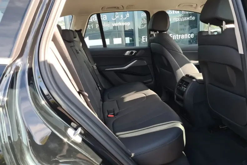 BMW X5 din 2021 cu 83.000 km - oferta BMW127040 - foto 14