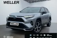 Toyota RAV4 din 2022 cu 44.364 km - oferta TOY127046 - foto 1