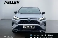 Toyota RAV4 din 2022 cu 44.364 km - oferta TOY127046 - foto 3