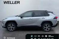 Toyota RAV4 din 2022 cu 44.364 km - oferta TOY127046 - foto 5