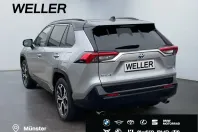 Toyota RAV4 din 2022 cu 44.364 km - oferta TOY127046 - foto 6