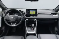 Toyota RAV4 din 2022 cu 44.364 km - oferta TOY127046 - foto 7