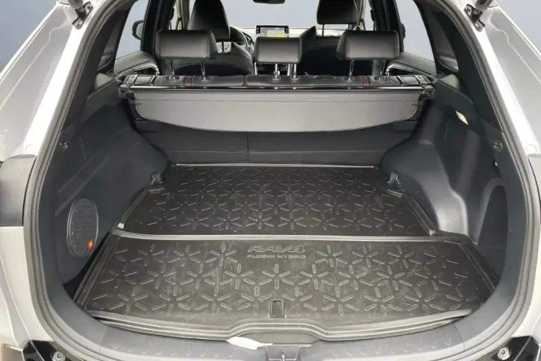 Toyota RAV4 din 2022 cu 44.364 km - oferta TOY127046 - foto 11