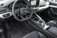 Audi A5 din 2024 cu 13.920 km - oferta AUD127047 - foto 1