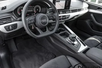 Audi A5 din 2024 - oferta AUD127047