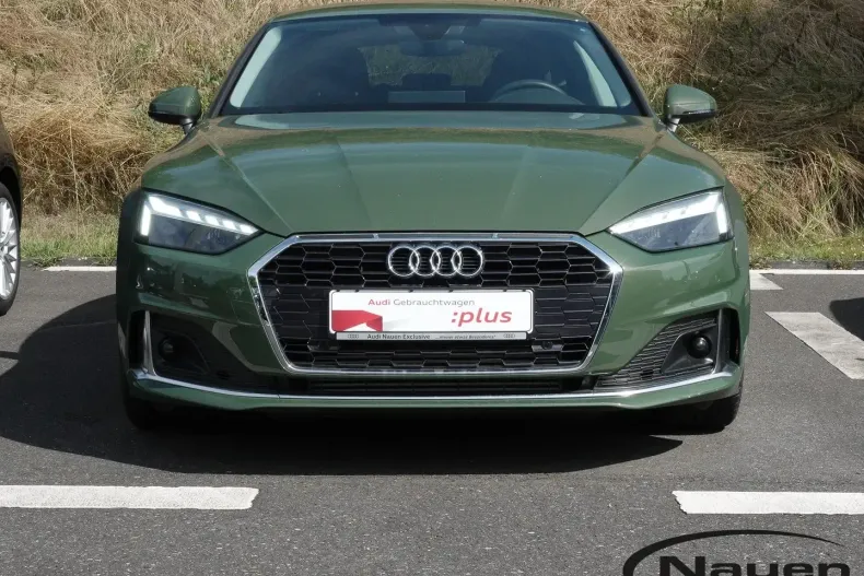 Audi A5 din 2024 cu 13.920 km - oferta AUD127047 - foto 2