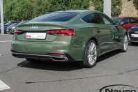 Audi A5 din 2024 cu 13.920 km - oferta AUD127047 - foto 4