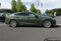 Audi A5 din 2024 cu 13.920 km - oferta AUD127047 - foto 5