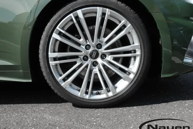 Audi A5 din 2024 cu 13.920 km - oferta AUD127047 - foto 7