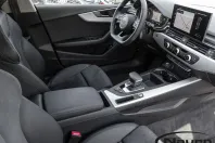 Audi A5 din 2024 cu 13.920 km - oferta AUD127047 - foto 8