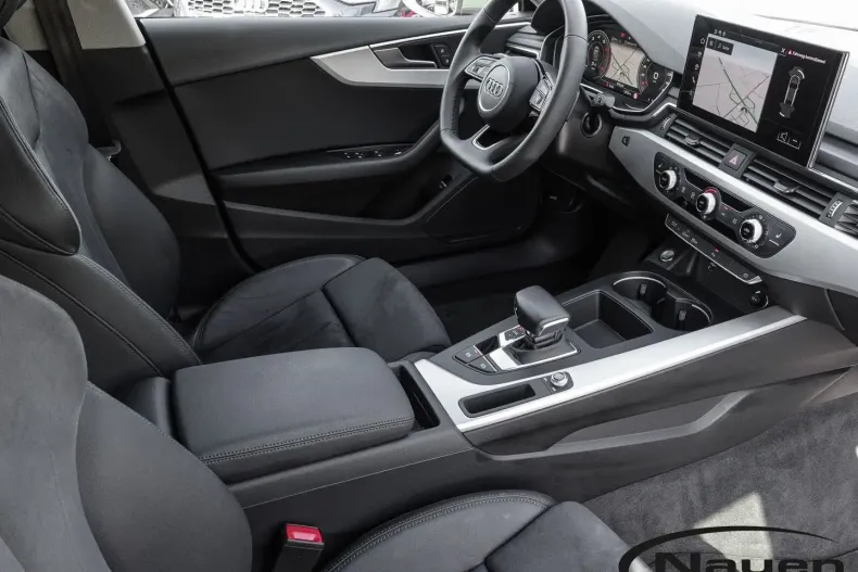 Audi A5 din 2024 cu 13.920 km - oferta AUD127047 - foto 8