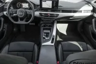 Audi A5 din 2024 cu 13.920 km - oferta AUD127047 - foto 9