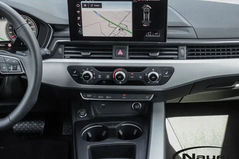 Audi A5 din 2024 cu 13.920 km - oferta AUD127047 - foto 11