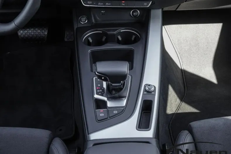 Audi A5 din 2024 cu 13.920 km - oferta AUD127047 - foto 12