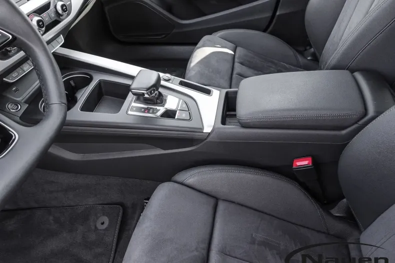 Audi A5 din 2024 cu 13.920 km - oferta AUD127047 - foto 13