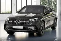 Mercedes-Benz GLC 200 din 2025 cu 12.051 km - oferta MER127048 - foto 1