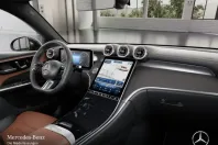 Mercedes-Benz GLC 200 din 2025 cu 12.051 km - oferta MER127048 - foto 3