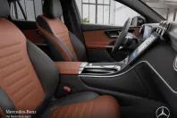 Mercedes-Benz GLC 200 din 2025 cu 12.051 km - oferta MER127048 - foto 4