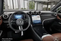 Mercedes-Benz GLC 200 din 2025 cu 12.051 km - oferta MER127048 - foto 5