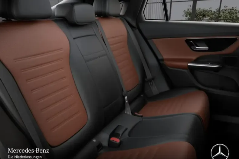 Mercedes-Benz GLC 200 din 2025 cu 12.051 km - oferta MER127048 - foto 6