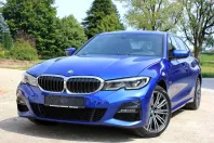 BMW 330 din 2022 cu 74.000 km - oferta BMW127056 - foto 1