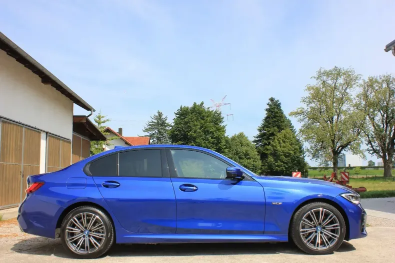 BMW 330 din 2022 cu 74.000 km - oferta BMW127056 - foto 5