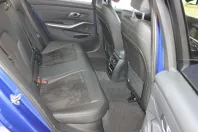 BMW 330 din 2022 cu 74.000 km - oferta BMW127056 - foto 13